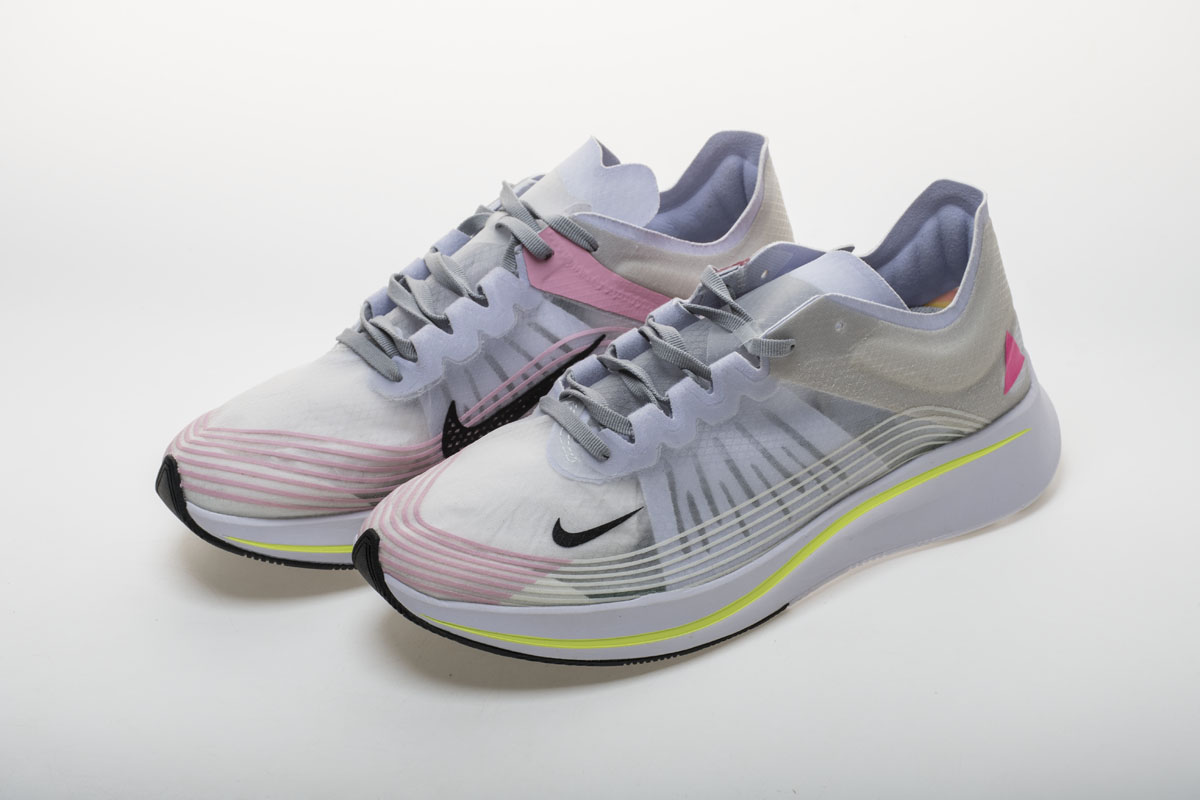 NikeLab Zoom Fly SP [H. 2] - Cliquez sur l'image pour la fermer